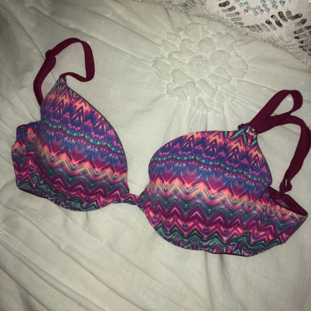 Victoria’s secret PINK bra
